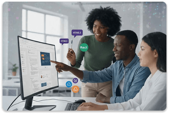 Kuchoriya TechSoft Android App