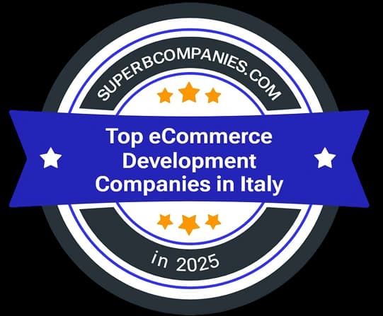 Top eCommerce Development Companies in Italy (2025)