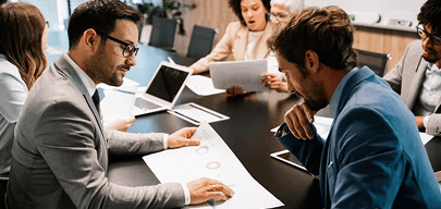 Project Confidence and Delivery Oversight