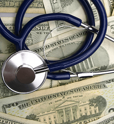 Blockchain-Based Healthcare Apps