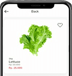 Kroger-Inspired Grocery App Clone