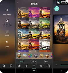 Professional Audio Crafting Tools