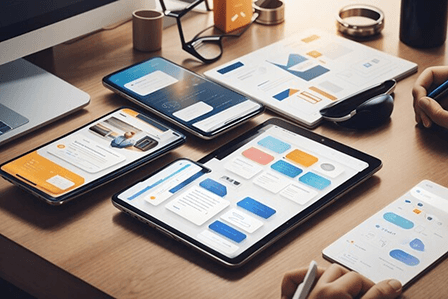 Developing with Precision