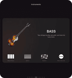 Interactive Learning & Music Tutoring Apps