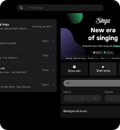 Karaoke & Lyrics Performance Apps