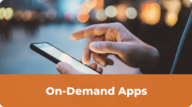 South Africa App Development