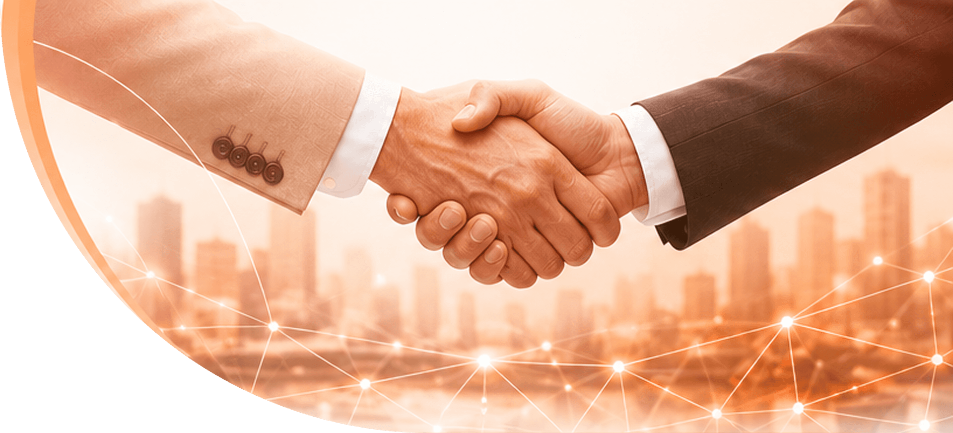 Partner Advantage banner