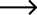 right arrow