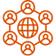 Wider Partner Network Reach