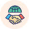 Global Partner Presence