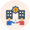 Genuine IT business partnership program Focus