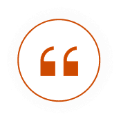 quote icon