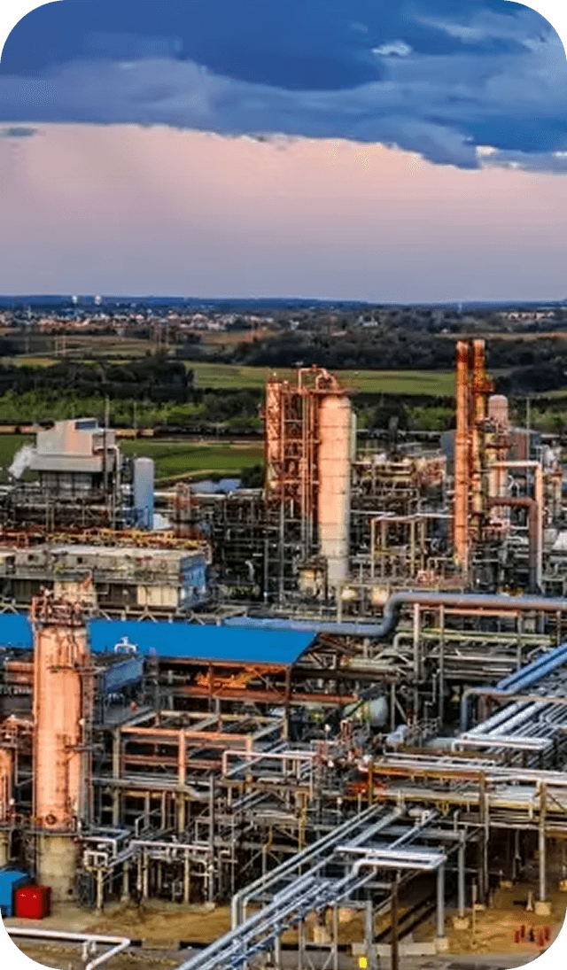 Expanding IT Solutions In Manufacturing