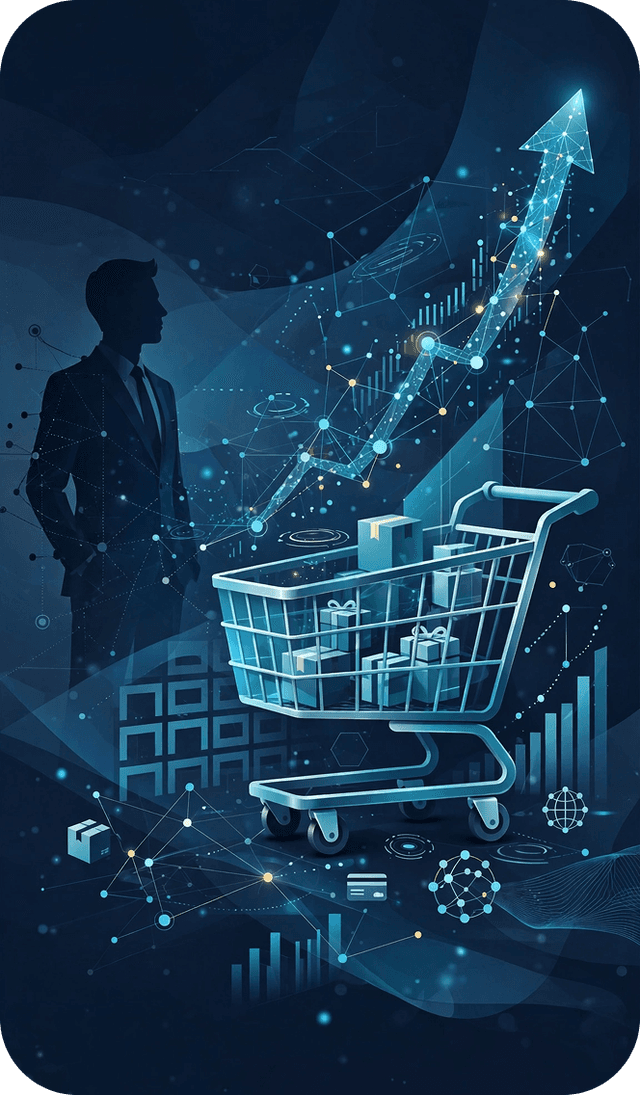  Driving Digital Growth In Retail & E-commerce