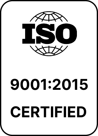 Certification 1