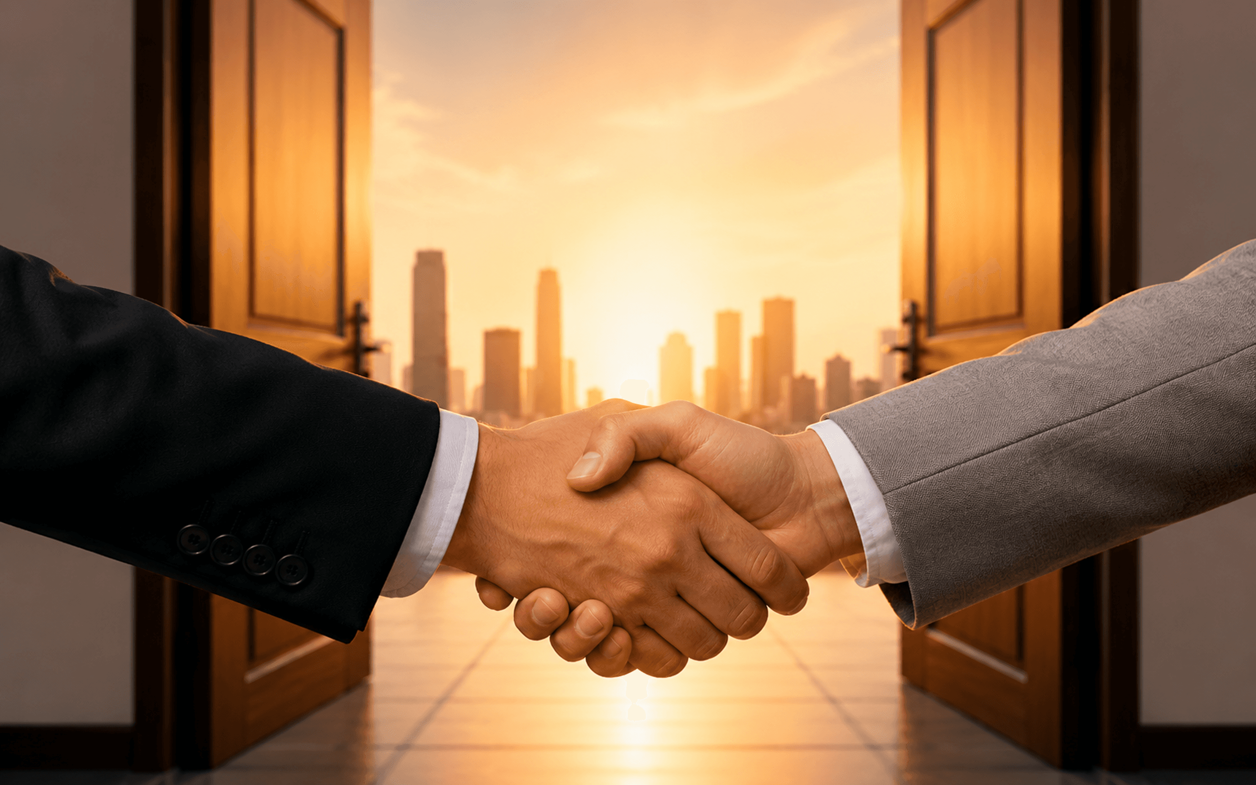 Associate Partnership