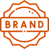 Brand & Credibility
