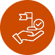 Established professional credibility