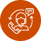 Customer-first mindset