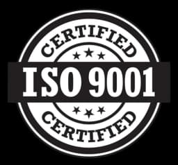 ISO 9001