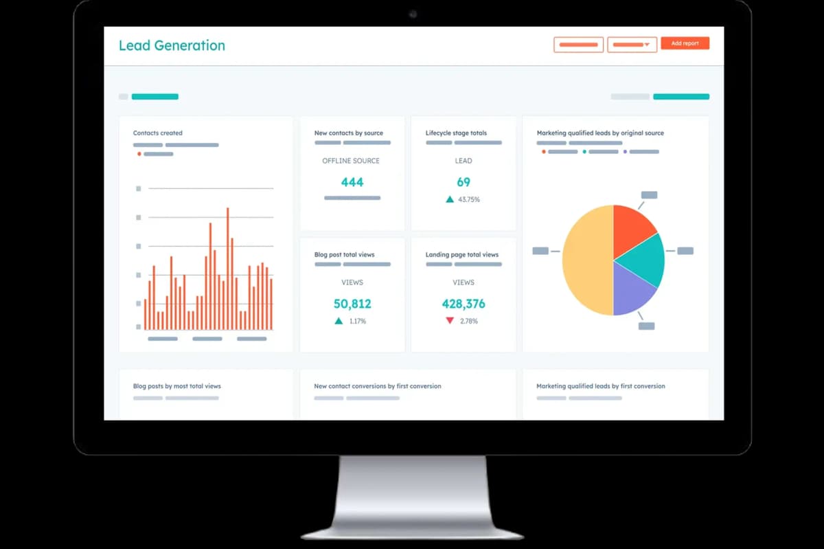 Loan Servicing & Origination