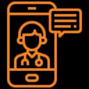 Custom Telemedicine Software Development