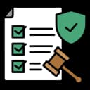 Compliance-First Development Approach