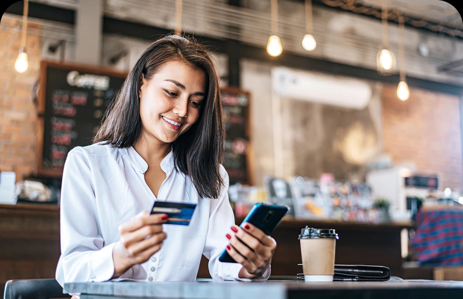 Smart Retail Banking Experiences