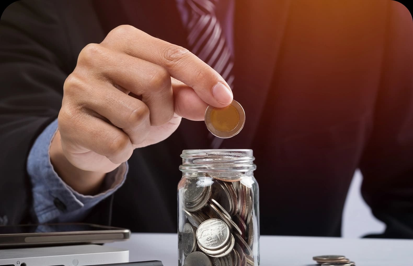 Advanced Investment Banking Intelligence