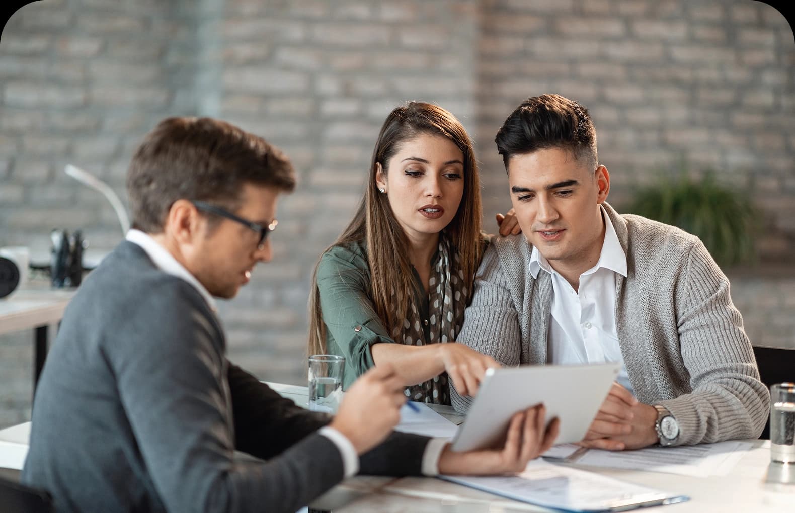 Premium Private Banking Services