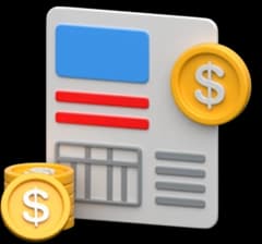  Expense Management Platform Development