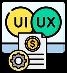  Expense Management UI/UX Design