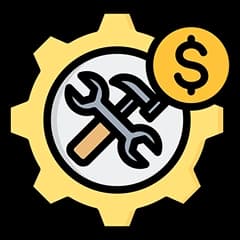  Expense Management Maintenance & Support