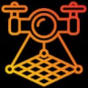 Drone Photogrammetry Software Development