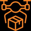 Drone Delivery Software Development