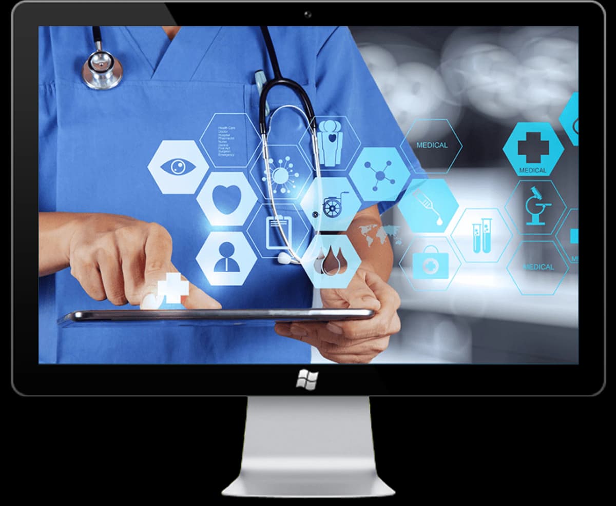 Revenue Cycle Management Software Development Services