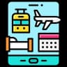 Travel & Hospitality App Development