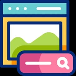 Visual AI Search and  Pattern Recognition