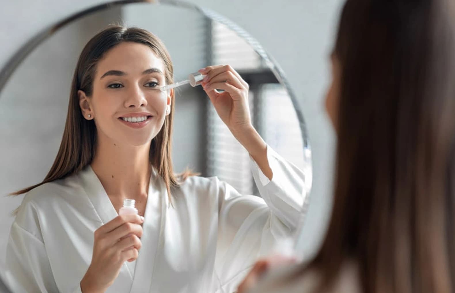 Cosmetics and  Virtual Assistance