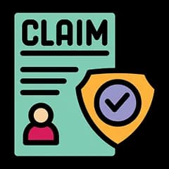 Claims Intake & Document Layer