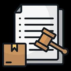 Regulatory & Compliance Layer