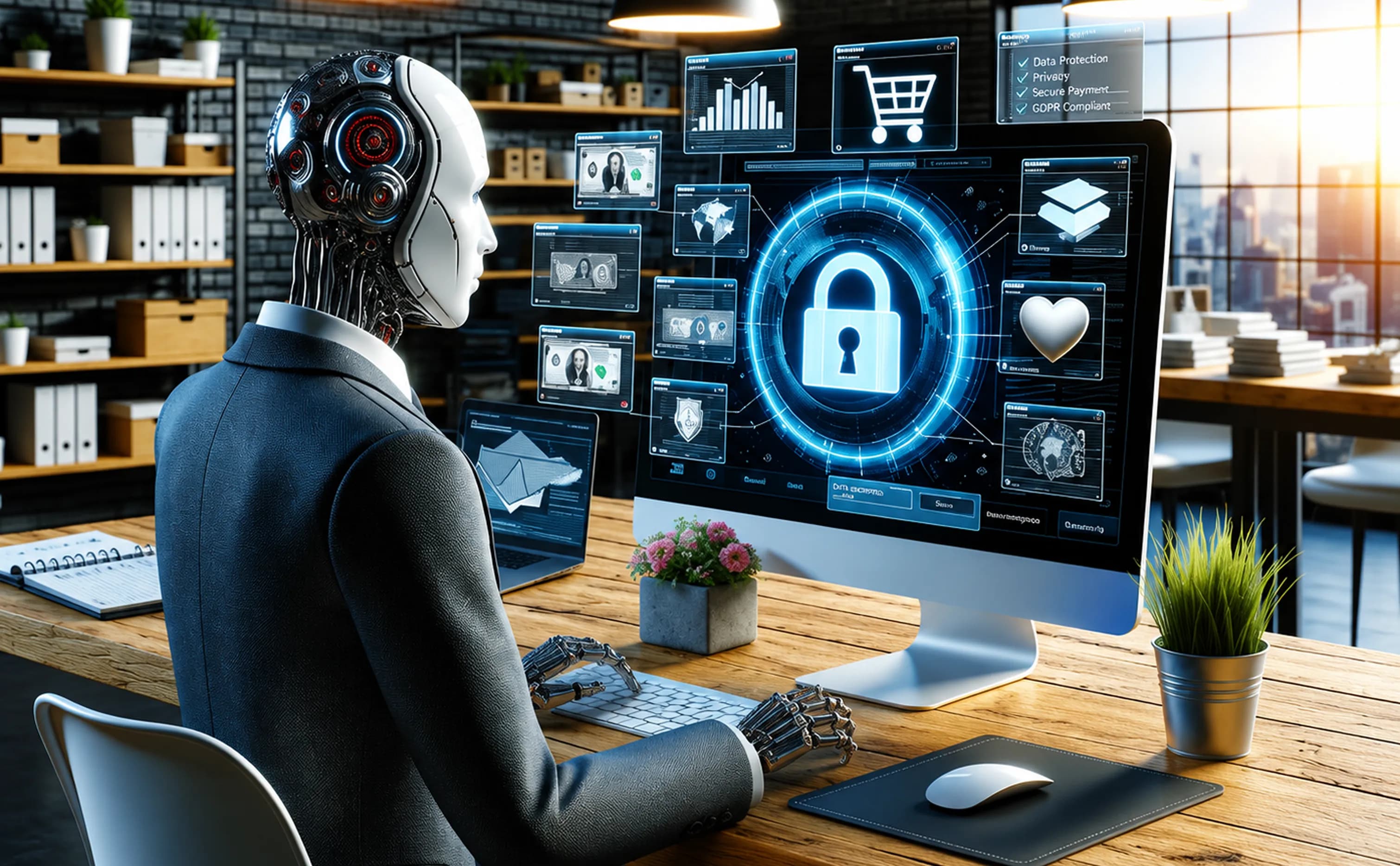 AI Fraud Pattern Matching