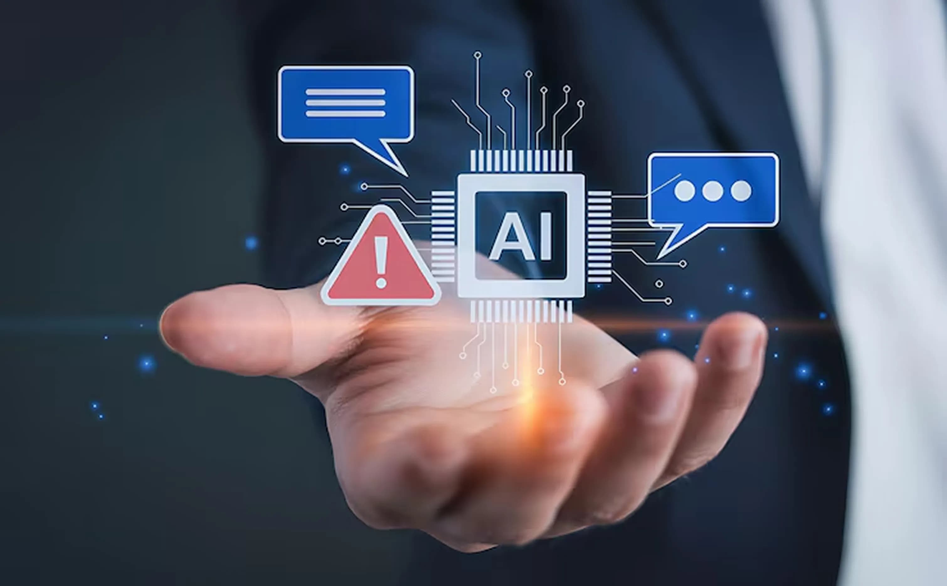AI Renewal Risk Flagging