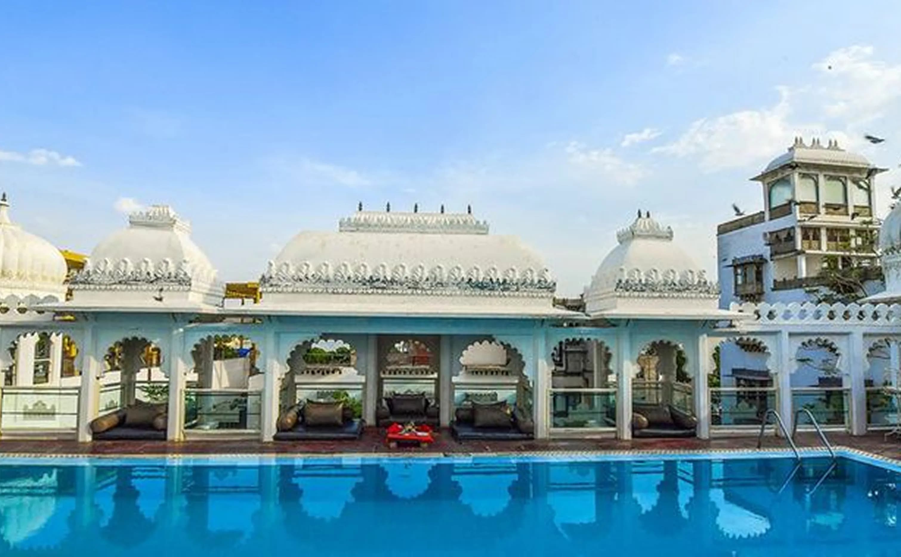 Boutique Hotels