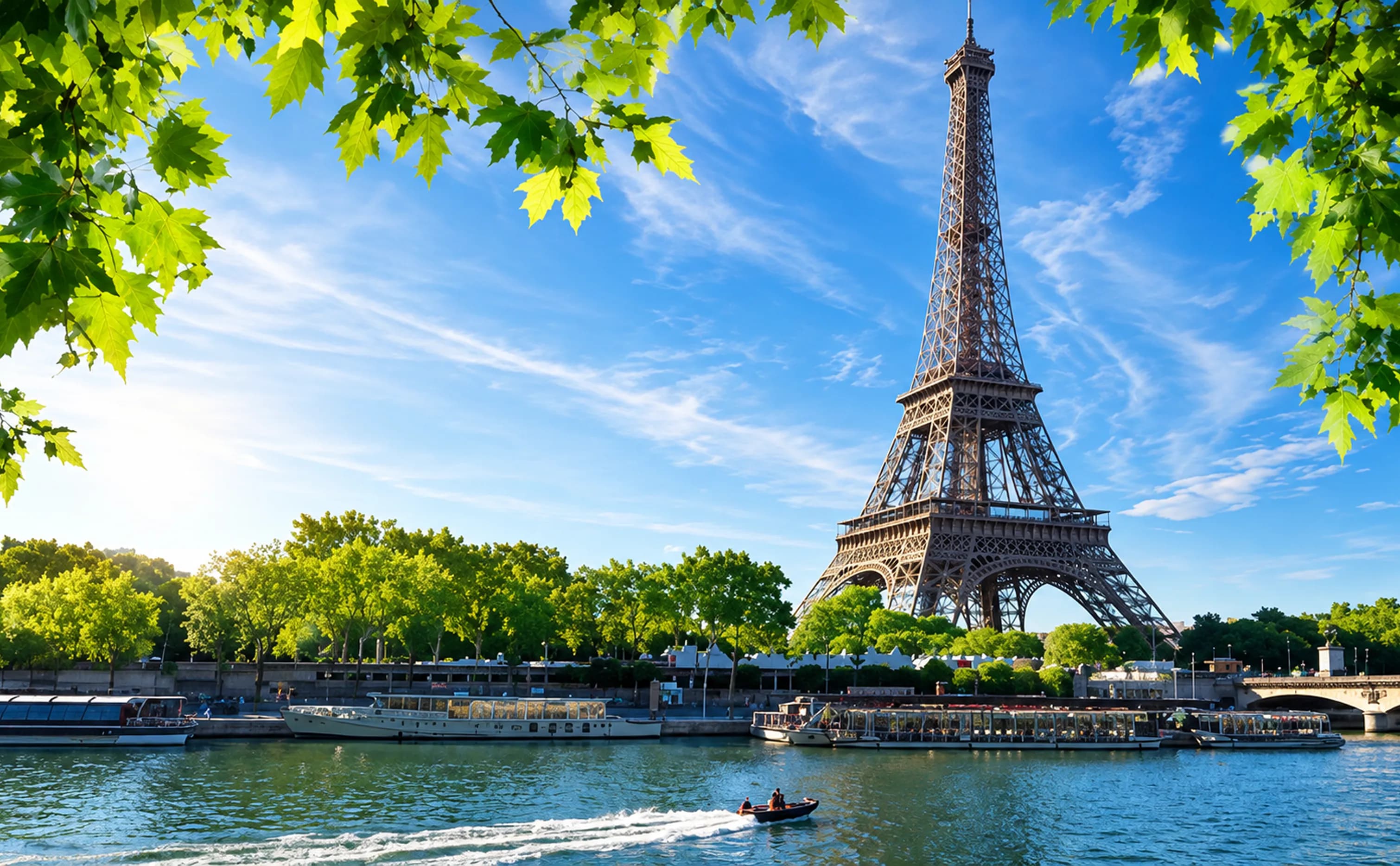 Tourism and Attraction Operators