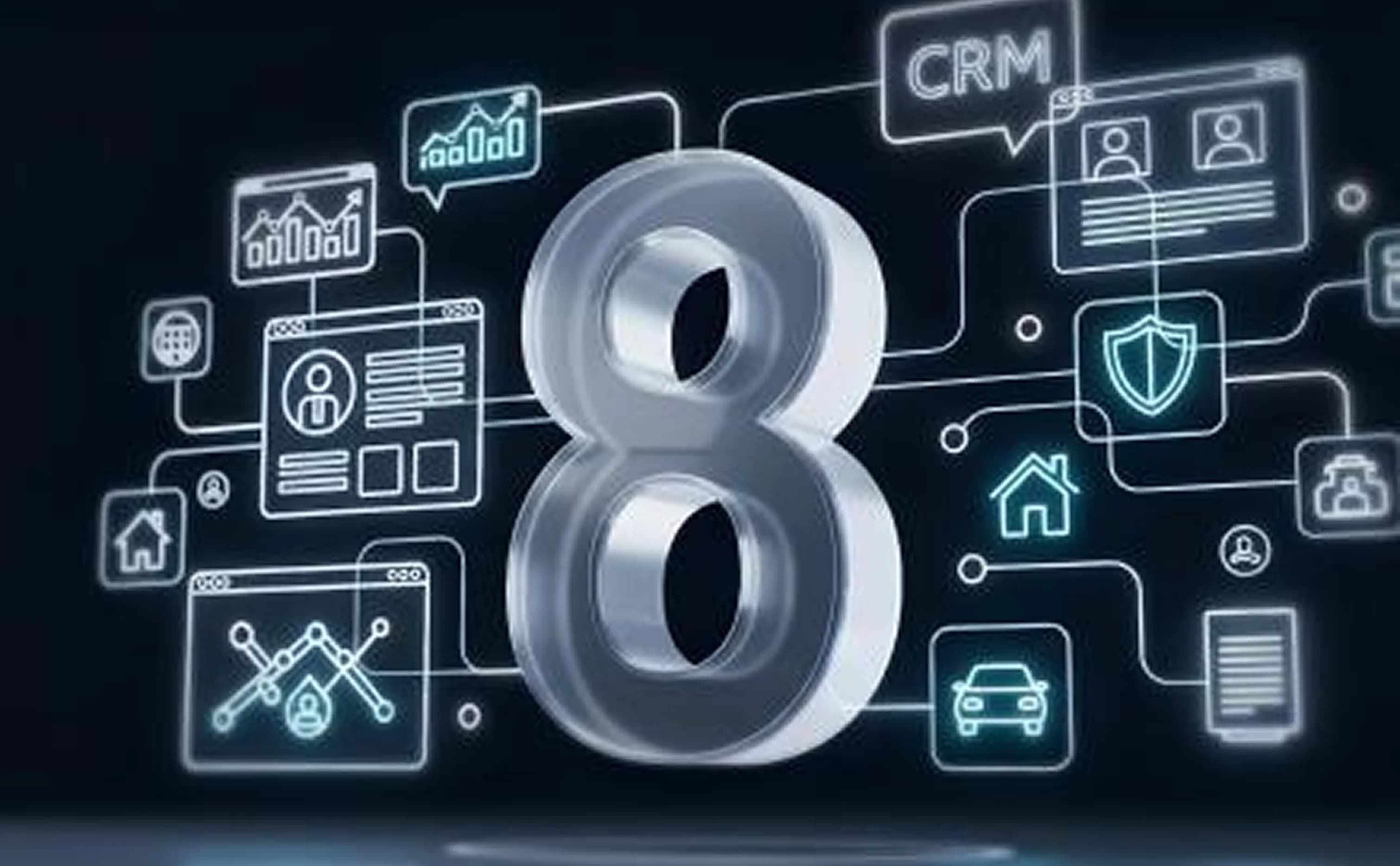 Proven Across Insurance Businesses