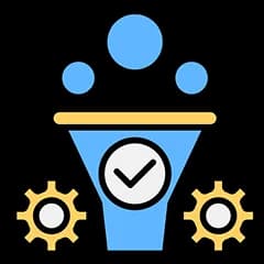 Lead Capture and Management Layer