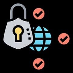 CRM Data Security and Access Layer