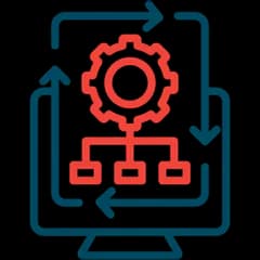 CRM Workflow Automation Layer