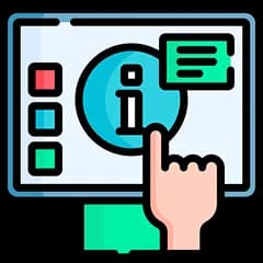 Customer Portal and Self-Service Layer